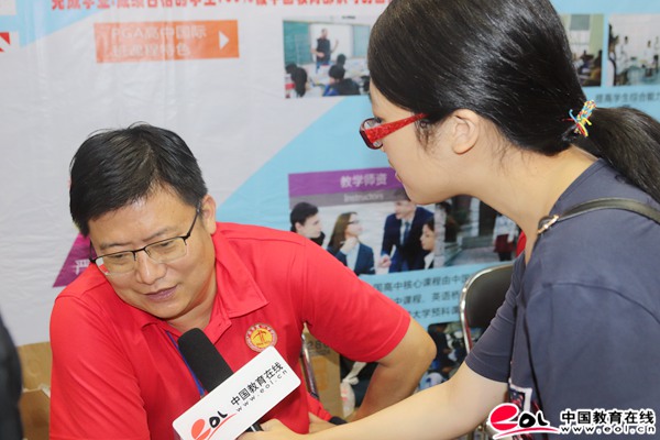 备战新高考!广州市举行2018年高中阶段学校招