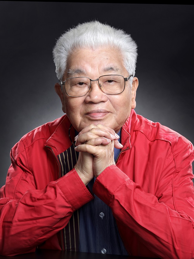 追思吴南生:心怀党和国家事业 心系青少年教育